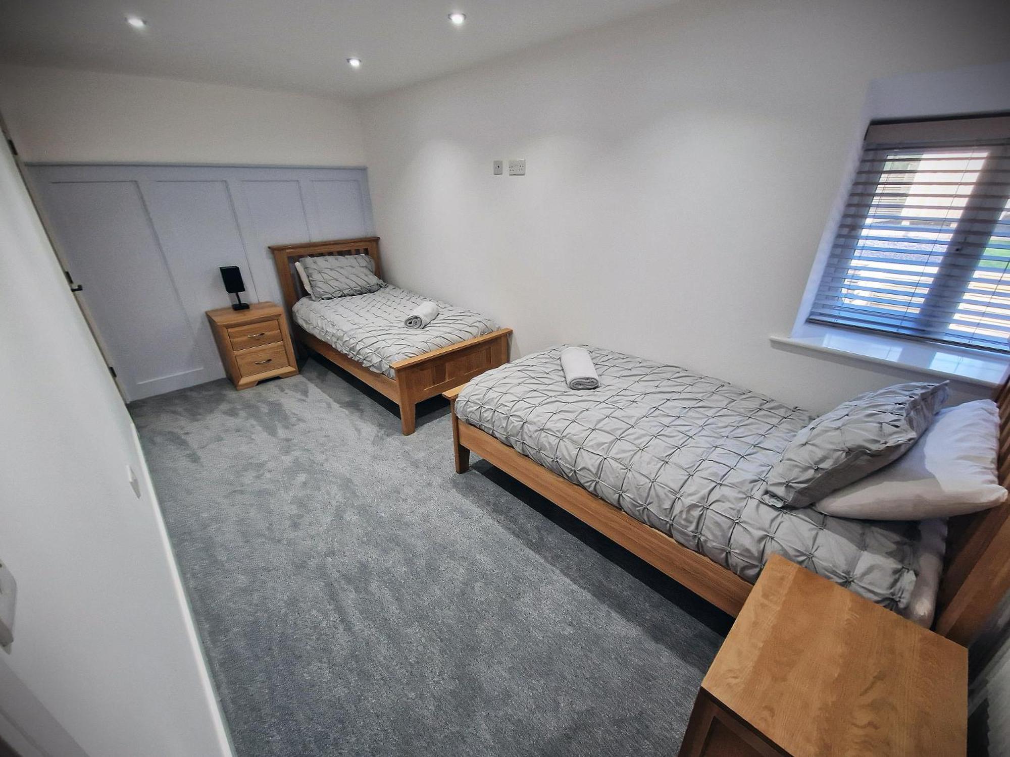Bryn Glo Villa Capel Curig Eksteriør billede